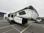 2024 Jayco Pinnacle 32RLTS