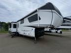 2024 Jayco Pinnacle 37MDQS