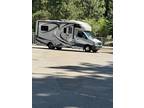 2014 Thor Motor Coach Citation Sprinter 24SA 24ft