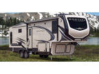 2020 Keystone Keystone Montana High Country 331RL 33ft