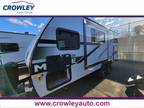 2023 Winnebago Micro Minnie Flex 2100BH 21ft