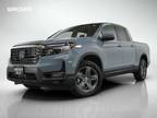 2023 Honda Ridgeline Gray, 6K miles