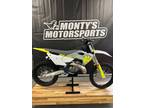 2024 Husqvarna TC 250