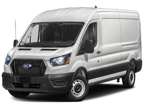 2023 Ford Transit Cargo Van Base 41204 miles