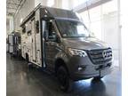 2025 Winnebago Ekko WM623B 25ft