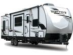 2024 Keystone RV Keystone RV Raptor Carbon Series 32 36ft