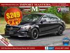 2014 Mercedes-Benz CLA-Class CLA 250 62535 miles