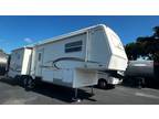 2001 Keystone Keystone Challenger 32TIB 35ft