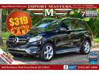 2017 Mercedes-Benz GLE GLE 350 57467 miles