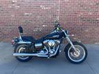 2010 Harley-Davidson Dyna® Super Glide® Custom