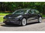 2022 Tesla Model 3 Long Range 50057 miles