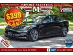 2022 Tesla Model 3 Long Range 45191 miles