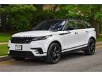 2019 Land Rover Range Rover Velar R-Dynamic SE 52574 miles