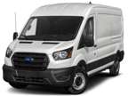 2021 Ford Transit Cargo Van Base 50406 miles