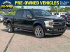 2019 Ford F-150 XLT 147026 miles