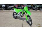 2024 Kawasaki KX 450X