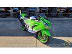 2024 Kawasaki Ninja ZX-14R 40th Anniversary Edition ABS