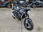 2024 Kawasaki Z900RS ABS