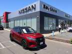 2023 Nissan Kicks SR 18203 miles