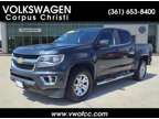 2018 Chevrolet Colorado 2WD LT 61685 miles