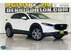 2022 Mazda CX-30 2.5 S Premium Package 15898 miles