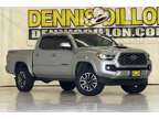 2020 Toyota Tacoma 4WD TRD Sport 35061 miles