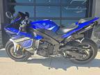 2013 Yamaha YZF-R1