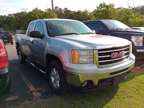 2013 GMC Sierra 1500 SLE 204792 miles