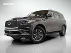 2022 Infiniti QX80 Gray, 64K miles