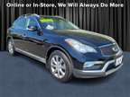 2016 INFINITI QX50 Base 43408 miles