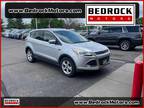 2013 Ford Escape Silver, 178K miles