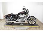 2014 Harley-Davidson Sportster® SuperLow®