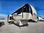 2017 Jayco Designer 37RS