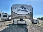 2024 Alliance RV Avenue All-Access 29RL