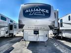 2024 Alliance RV Paradigm 310RL