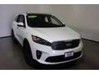 2020 Kia Sorento EX V6 21053 miles