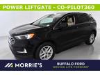 2022 Ford Edge Black, 29K miles