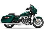 2024 Harley-Davidson Street Glide®