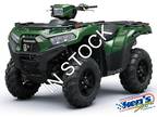 2024 Kawasaki Brute Force 750