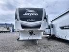 2024 Jayco Eagle 321RSTS