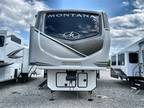 2024 Keystone Montana 3795FK