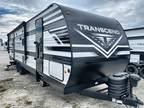 2024 Grand Design Transcend Xplor 321BH