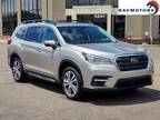 2020 Subaru Ascent Brown, 31K miles