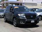 2021 Honda Passport Touring 30728 miles