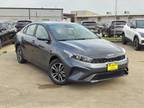 2024 Kia Forte Gray, 10 miles