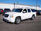 2010 GMC Yukon XL White, 195K miles