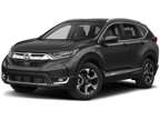 2017 Honda CR-V Touring 100760 miles