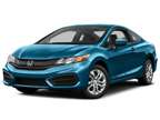 2015 Honda Civic LX 115881 miles