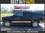 2004 Chevrolet Tahoe 1500 Suv