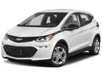 2019 Chevrolet Bolt EV LT 21633 miles